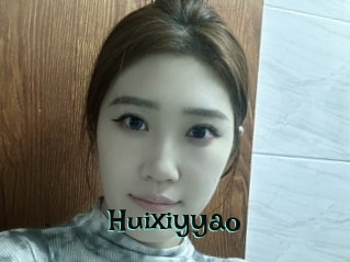 Huixiyyao