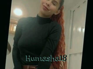 Humasha18