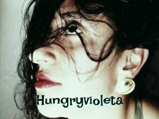 Hungryvioleta