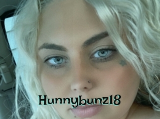 Hunnybunz18