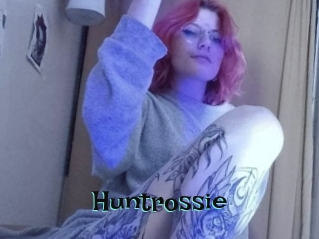 Huntrossie