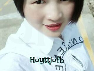 Huyttjufh