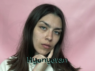 Hyonyovan