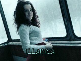 ILLARIYA