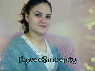ILoveeSincerity