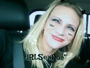 IRLSexDoll