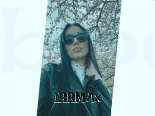 IRRMAx