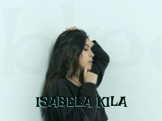 ISABELA_KILA