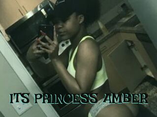 ITS_PRINCESS_AMBER