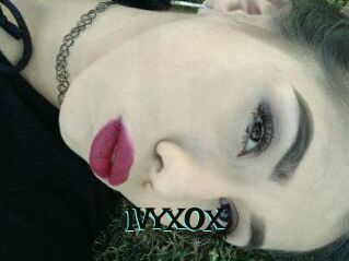 IVY_XOX