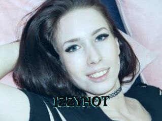 IZZYHOT