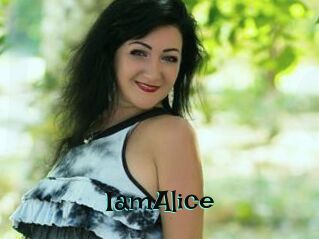 IamAlice