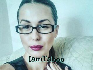 IamTaboo