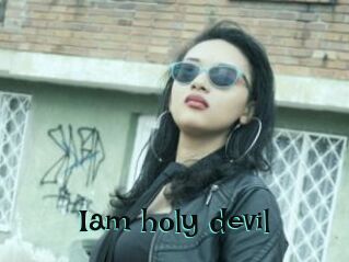 Iam_holy_devil