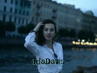 IdaDavis
