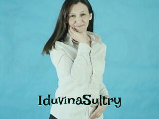 IduvinaSultry