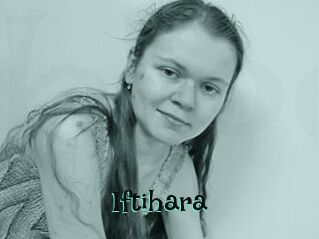 Iftihara