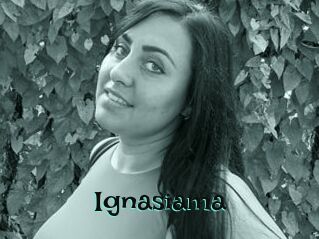 Ignasiama