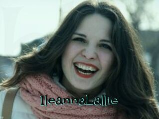 IleannaLallie