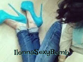 IlonnaSexyBomb
