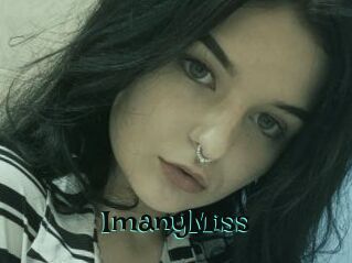 ImanyMiss
