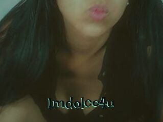 Imdolce4u