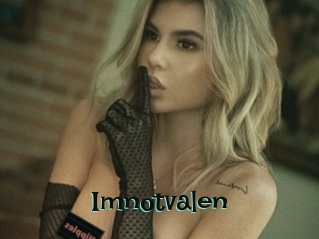 Imnotvalen