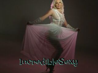IncredibleSexy