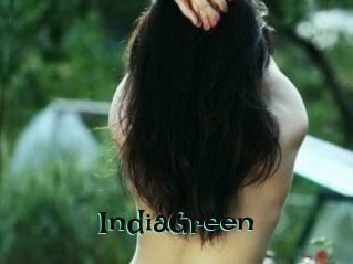 IndiaGreen