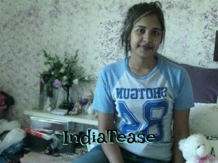 IndiaTease