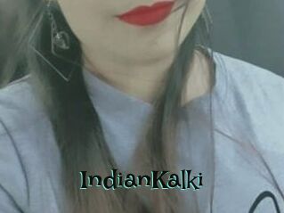 IndianKalki