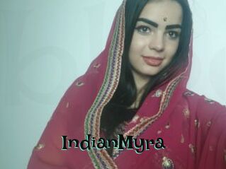 IndianMyra