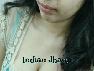 Indian_Jhanvi