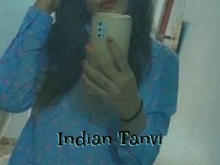 Indian_Tanvi