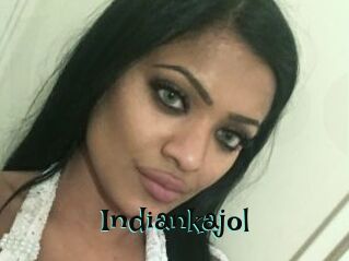 Indiankajol