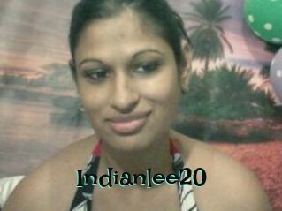 Indianlee20