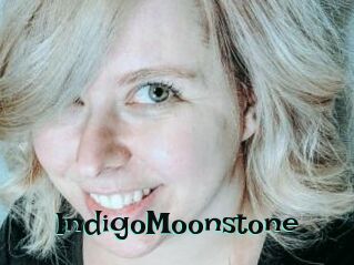IndigoMoonstone