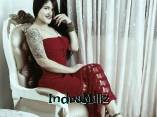 IndraMillz
