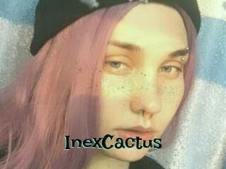 InexCactus