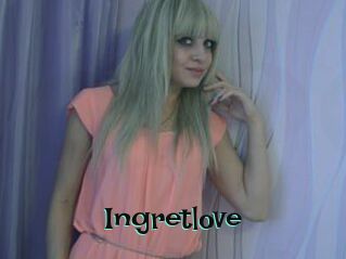 Ingretlove