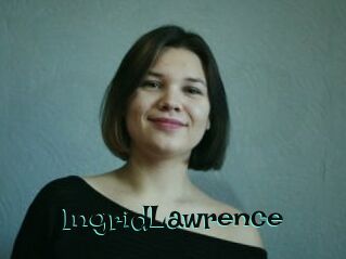 IngridLawrence