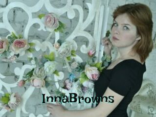 InnaBrowns