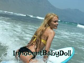 InnocentBabyDoll