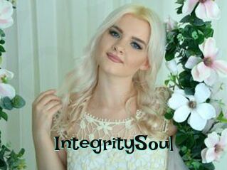 IntegritySoul
