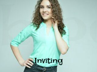 Inviting