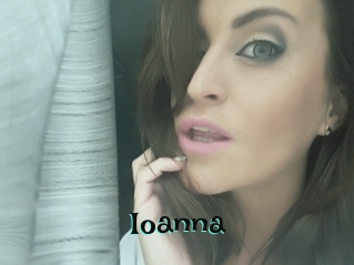 Ioanna