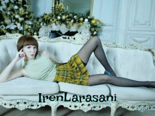 IrenLarasani