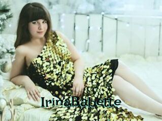 IrinaBabette