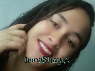 IrinaShaykX