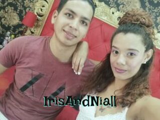 IrisAndNiall